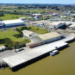 Whanganui Port