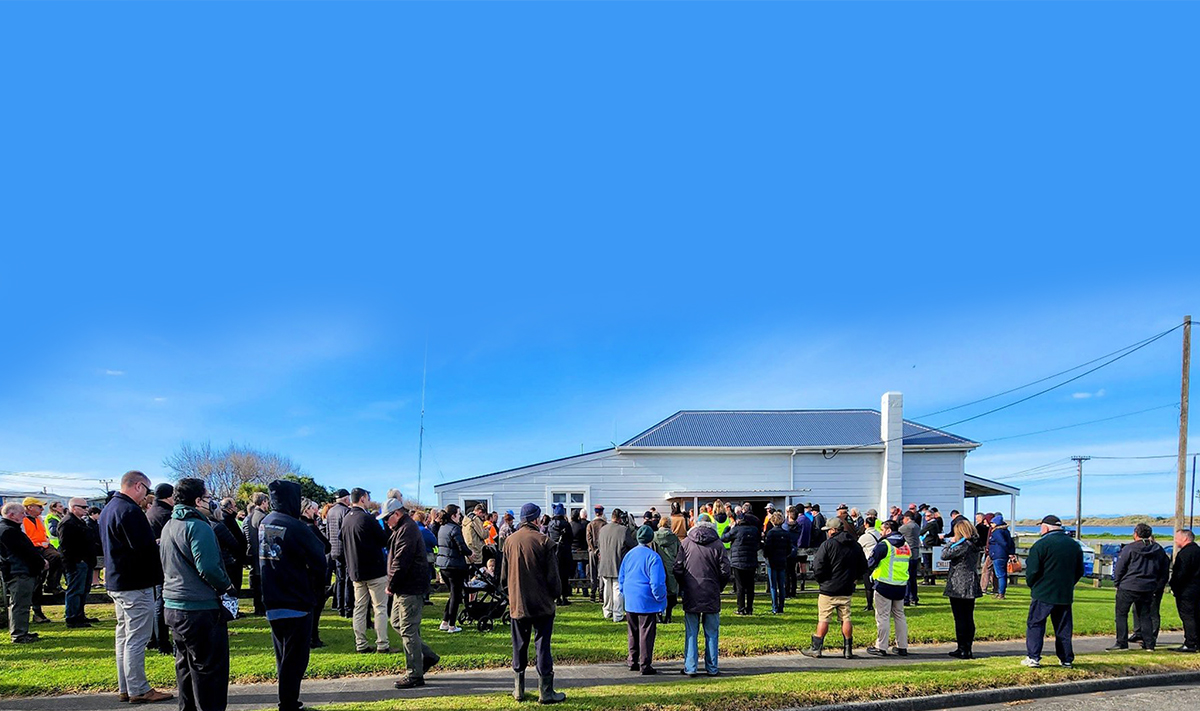 Whanganui Port - Te Pūwaha