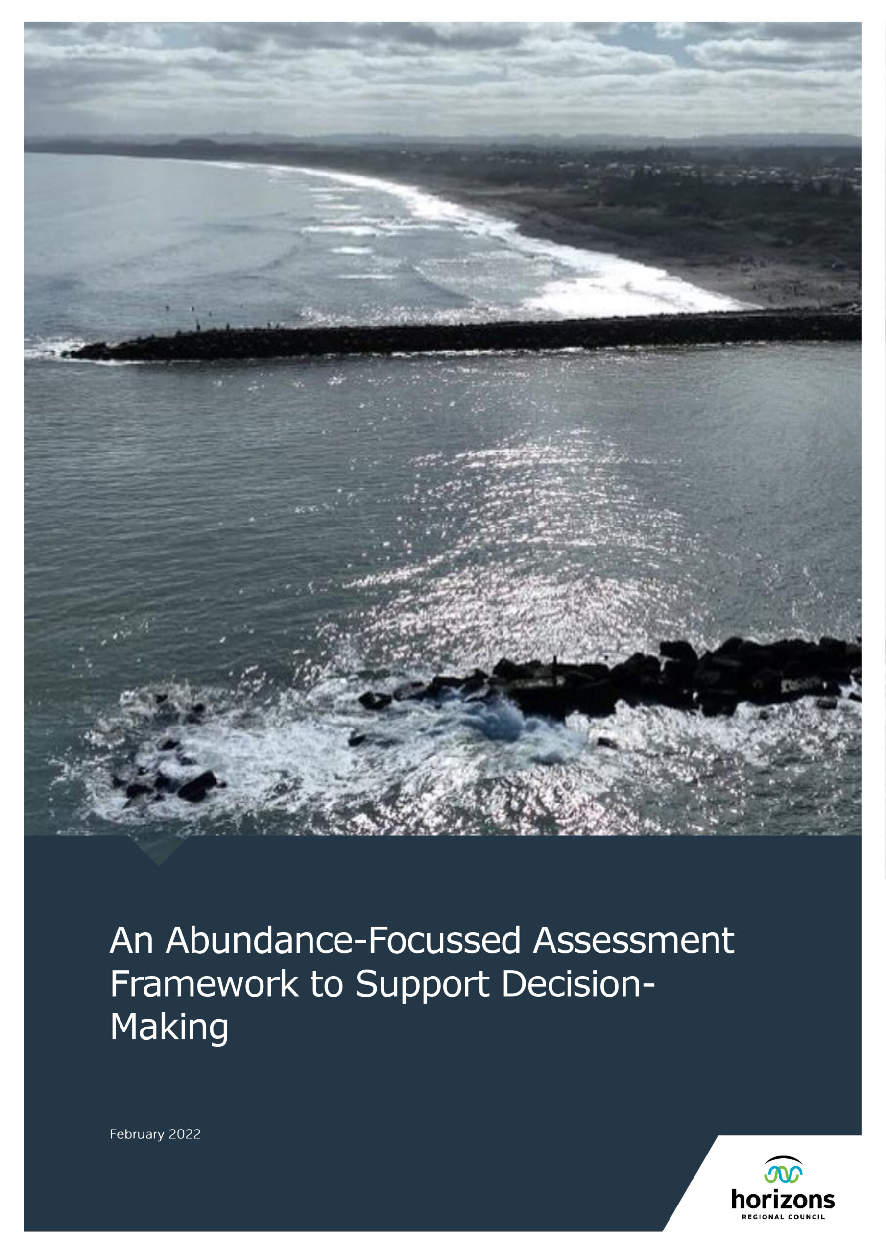 An Abundance-Focussed Assessment Framework to Support Decision- Making